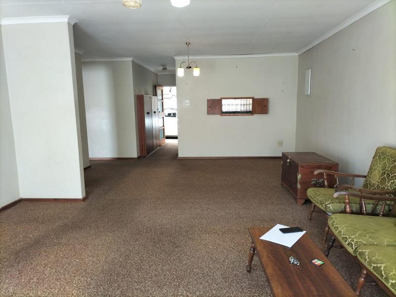 3 Bedroom Property for Sale in Fleurdal Free State